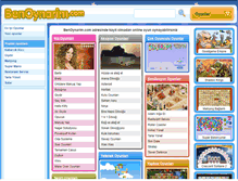 Tablet Screenshot of benoynarim.com